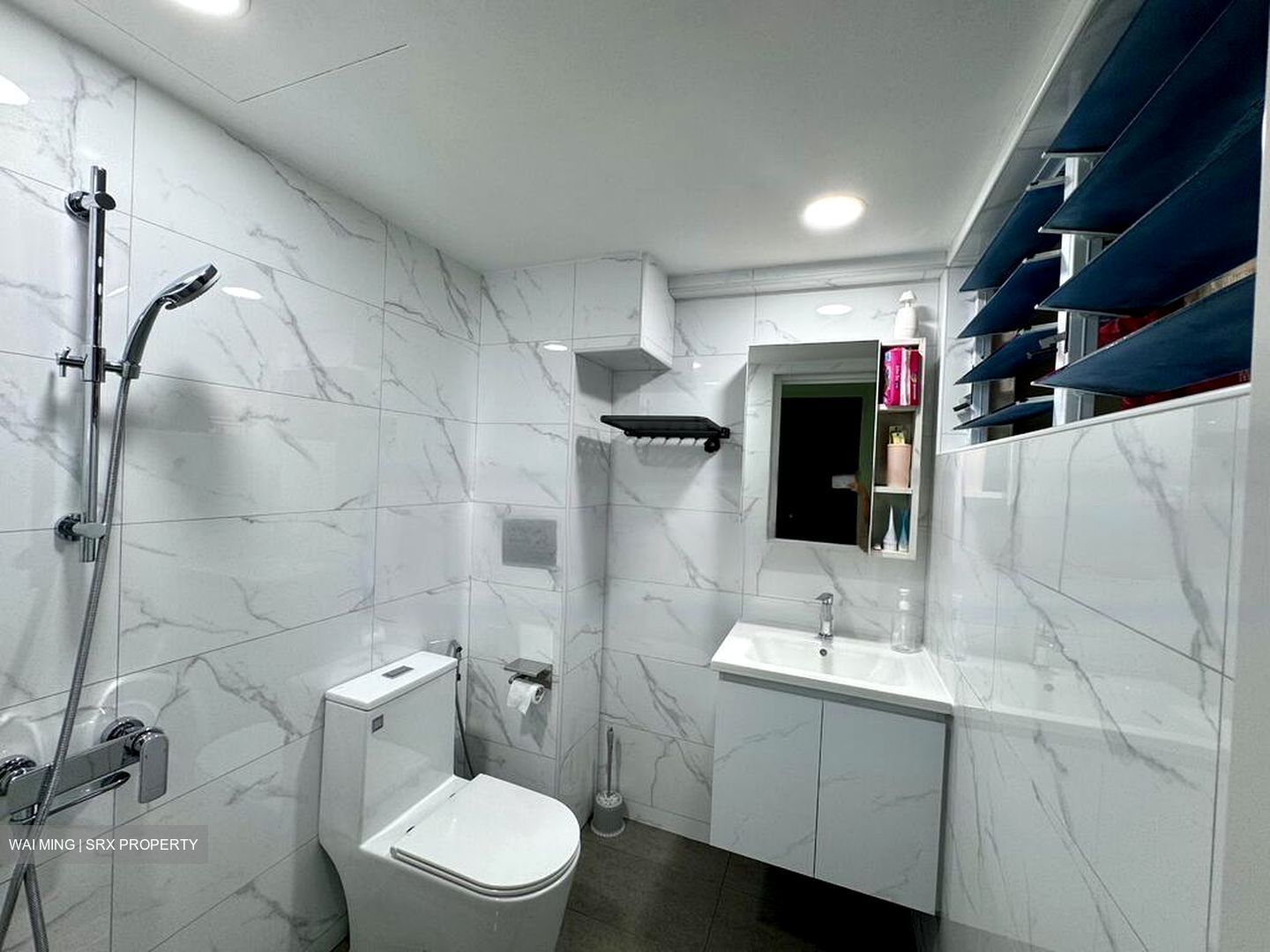 Ivory Heights (D22), Condominium #484515421